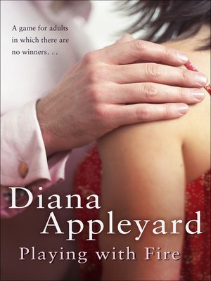 cover image of Playing With Fire